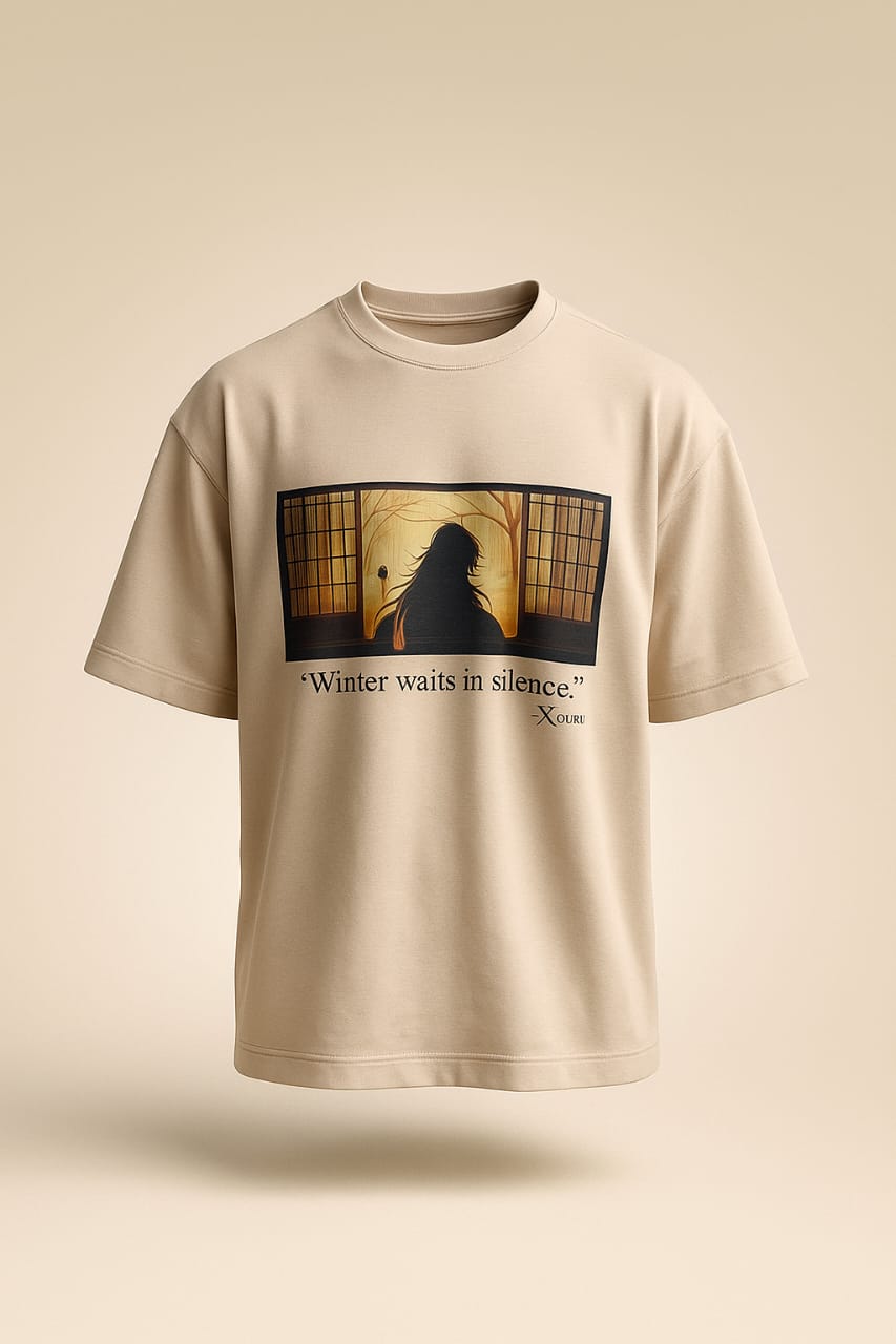 Beige Shirt View 2