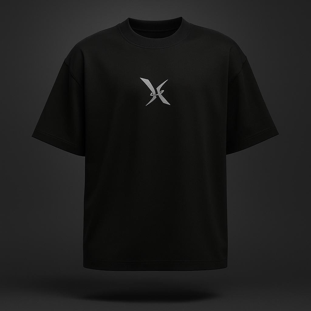 XOORU Black Collection